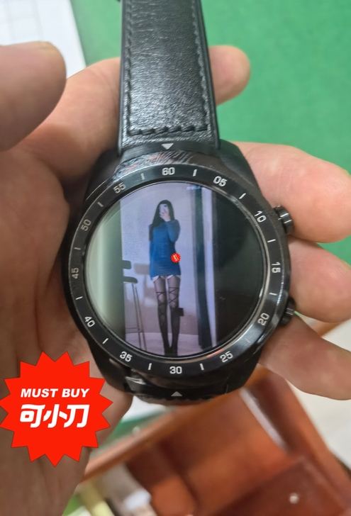 4G手表，新旧程度 9成新转手原因 回家了...