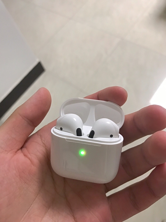 pro4代无线蓝牙耳机高音质双耳迷你苹果华...