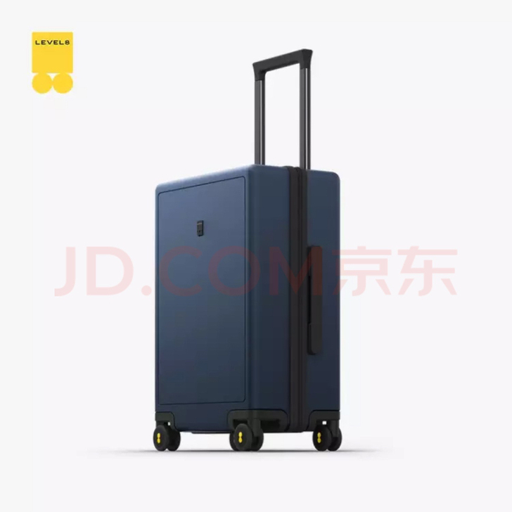 地平线8号（LEVEL8）行李箱男拉杆箱登...