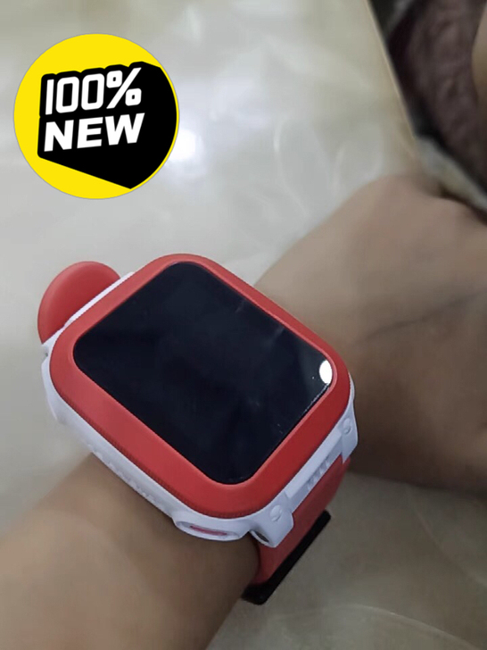 【官方正品】小天才电话手表Q1C/Y06儿...