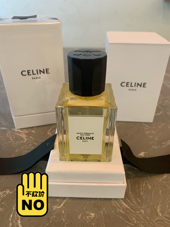 【全新闲置】香水~客户送的。全新未拆封。