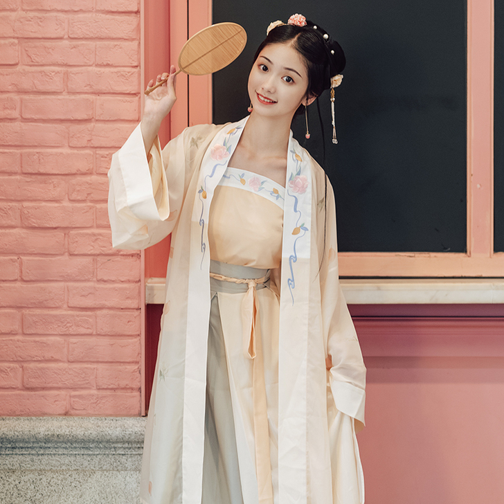 池夏，水果篮子 恾芒，出吊带和下裙