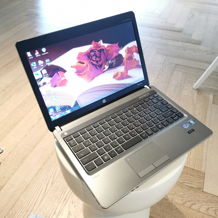 惠普笔记本电脑i7 学习cad设计 工作本...