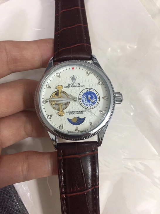 高颜值手表男ins韩版黑科技闹钟防水夜光日...