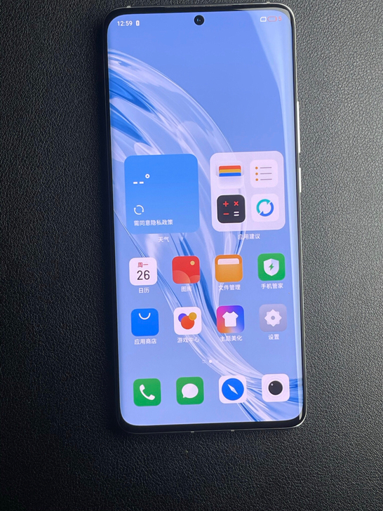 魅族18pro 12+256g 99新 飞...