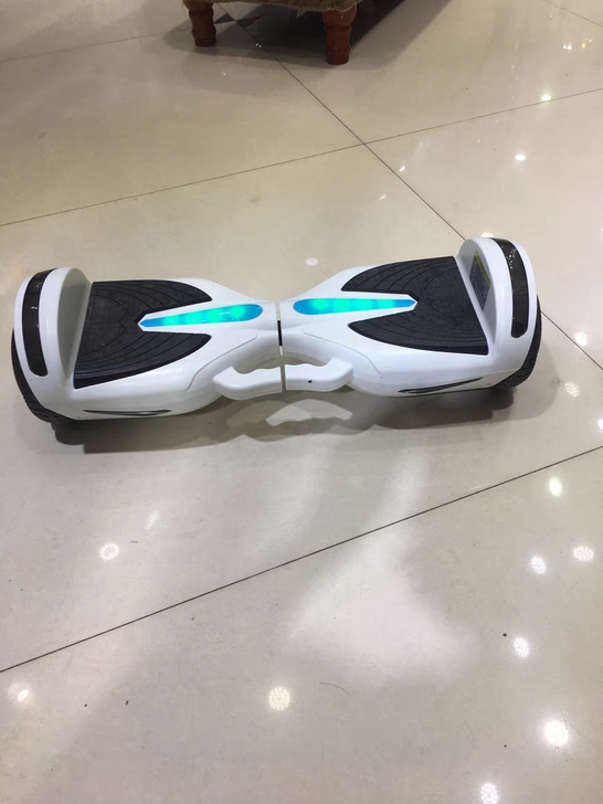 德国2021新款平衡车儿童8一12成年体感...