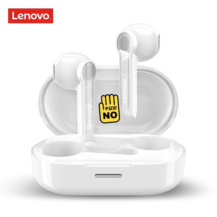 【联想】HT08 全新5.0蓝牙耳机,不分...