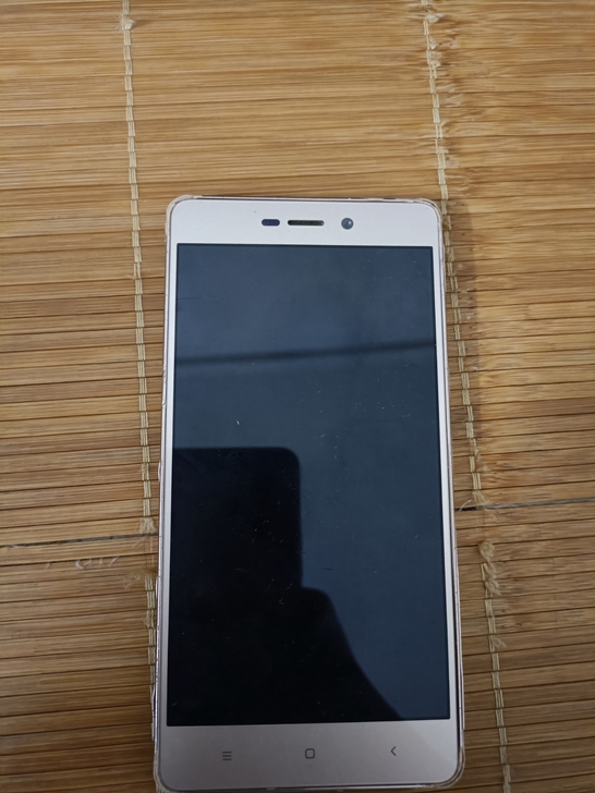 红米3s高配版，2+16G，全网通，7新，...