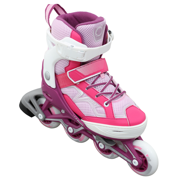 Decathlon/迪卡侬 直排轮