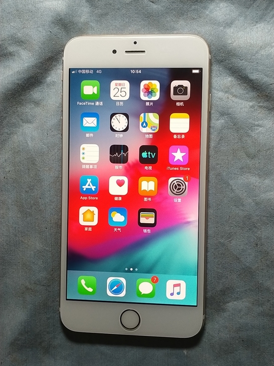 苹果6plus       450号