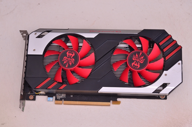 耕升 GTX 1060 3G 显卡 #87...