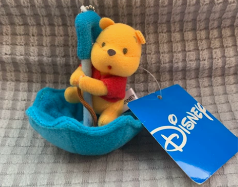 【分享】迪士尼 Disney 维尼 噗噗 ...