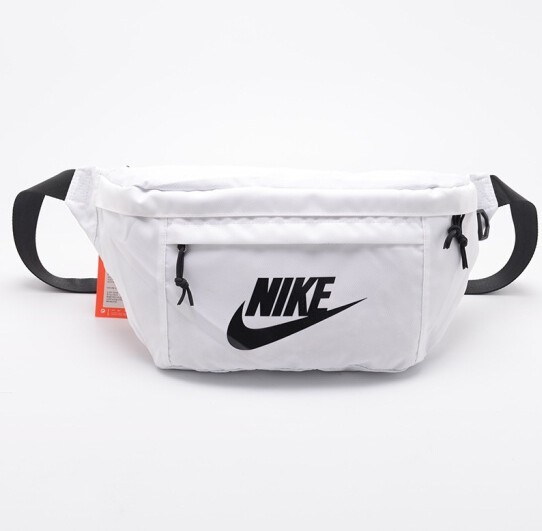NIKE耐克斜挎包男王一博同款大容量单肩挎...