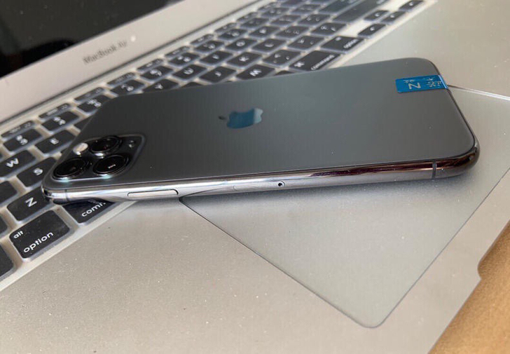 98新 iPhone 11pro 256G...