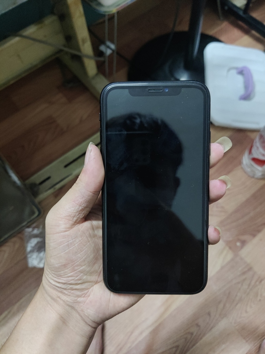 iPhone xr国行，128g， 全网通...
