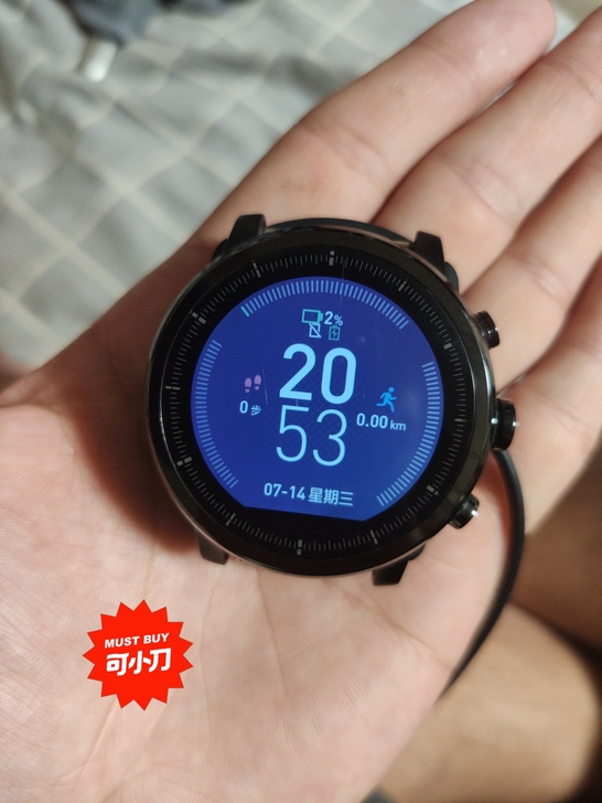 Amazfit智能运动手表   旗舰店正品...