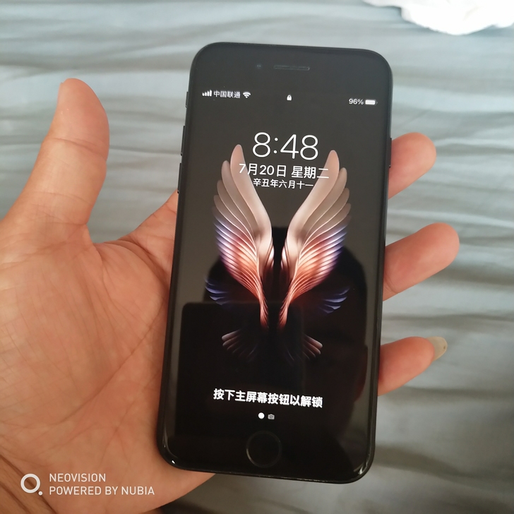 iPhone7 苹果7  国行三网 128