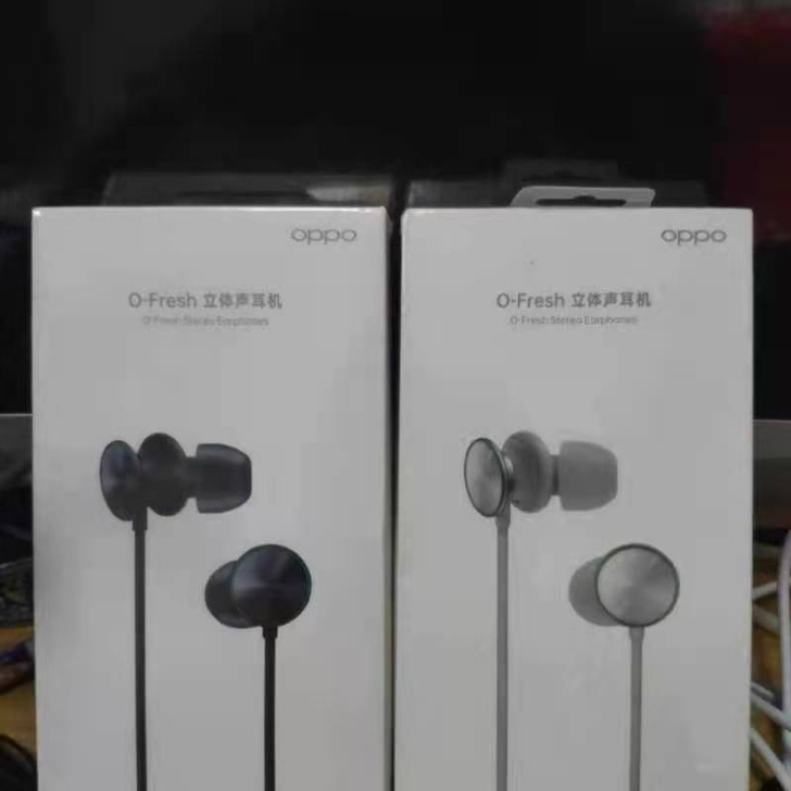 OPPO O-Fresh立体声耳机 OPP...