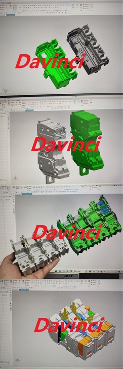 CAD建模 UG NX建模 逆向建模 测绘...