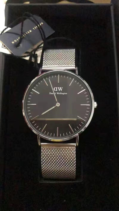 dw手表 全新   正品 dw手表