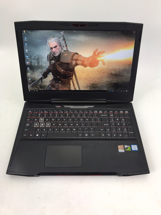 机械革命i7高配游戏本GTX960大屏固态...