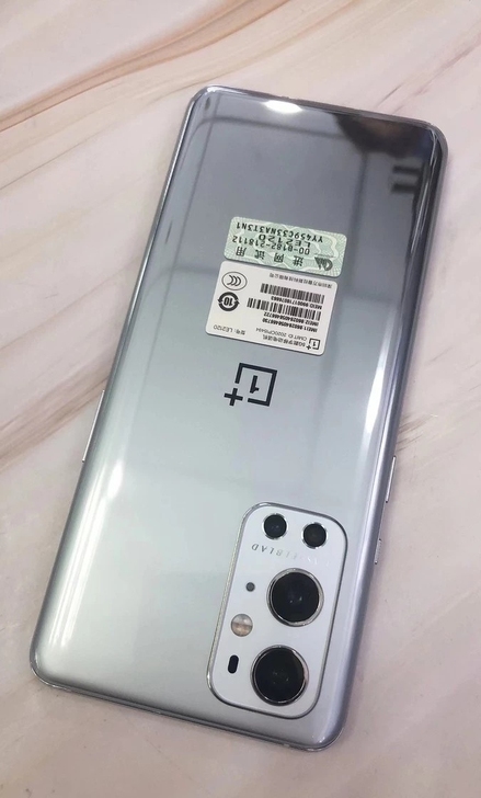 一加9pro银色的出售