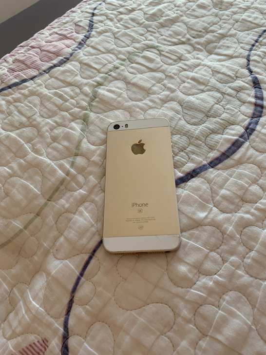 苹果5SE500就卖
