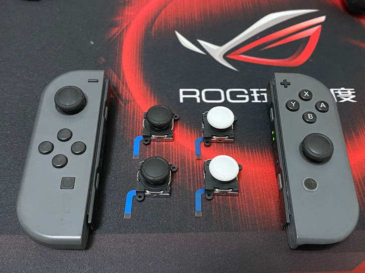 nintendo switch 手柄  摇...