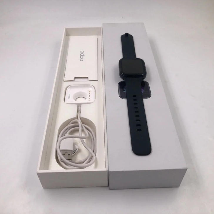 oppo  41mm  手表OPPOWat...