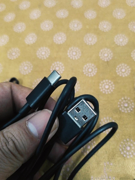黑鲨2原装数据线黑鲨2pro原厂3A快充充...