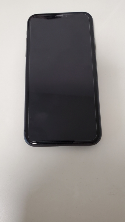 iPhone11，128g，99新，无磨损...