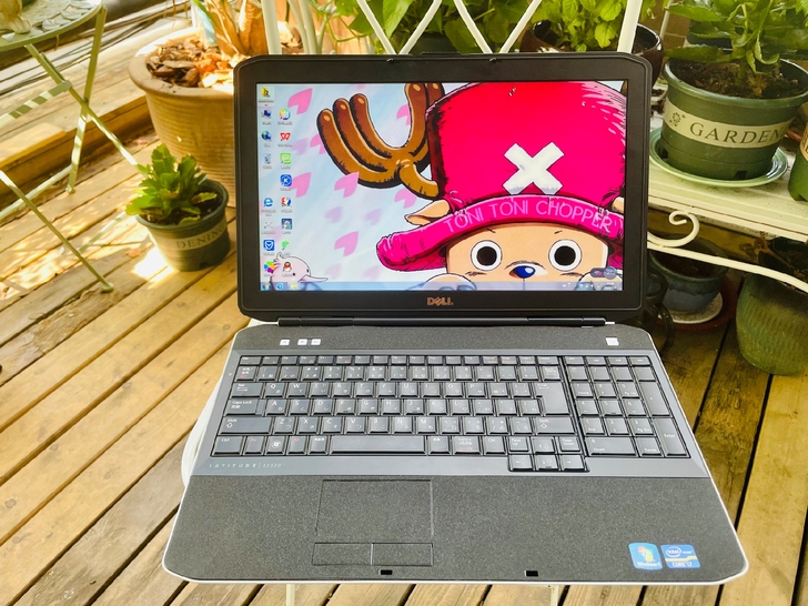 i7 高频处理器 女生自用 戴尔笔...