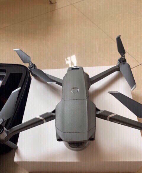 大疆御2带屏换新pro哈苏专业版DJI航拍...