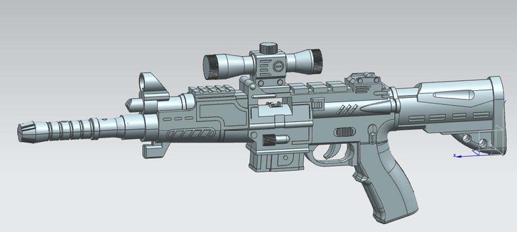 专业帮人设计任何建模 制图 使用任何制图软...