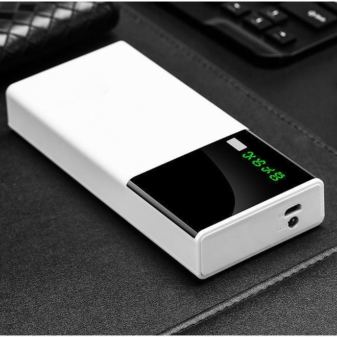 【买一送六】大容量充电宝安卓苹果手机通用电...