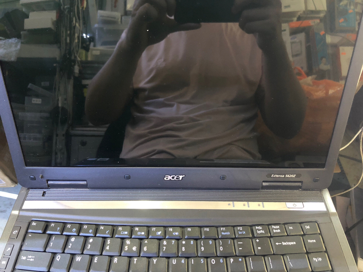 Acer 笔记本 品牌型号MS220S 全...