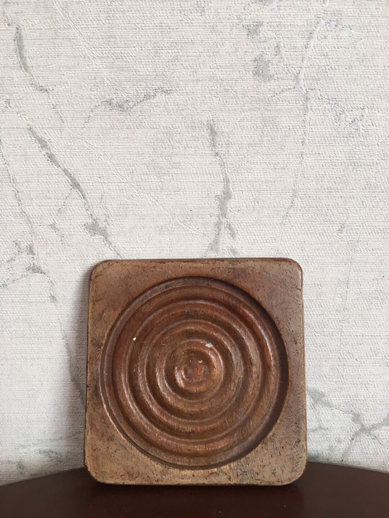 泰国vintage杯垫