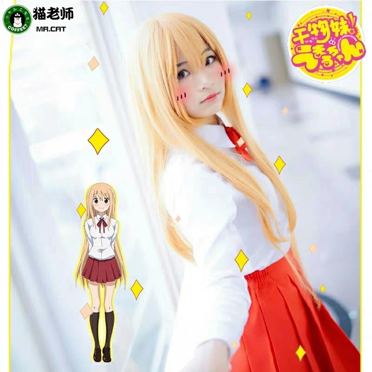 猫老师家的小埋