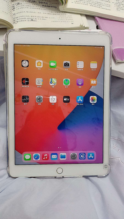 出闲置苹果平板电脑iPad air2 ip...