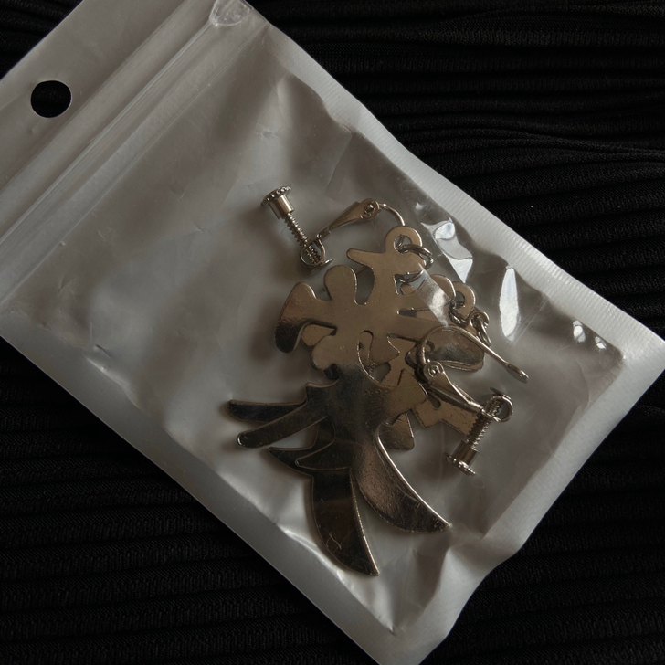 大号夸张潮流中国风##amp；ldquo；...