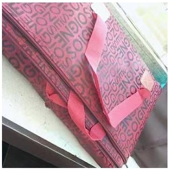 【8元2个】棉被衣物收纳袋牛津布婚被袋行李...