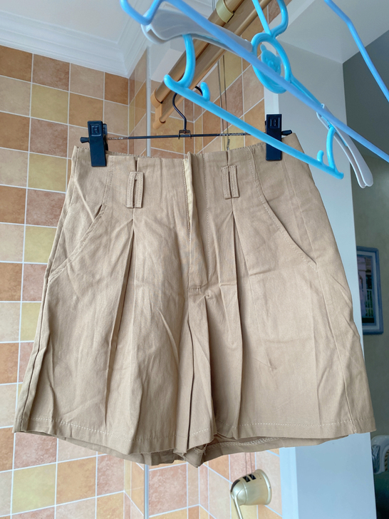 全新有吊牌 怀孕肚子大穿不了 整理衣柜出