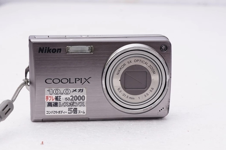 尼康s550/ccd/coms/数码照相机...