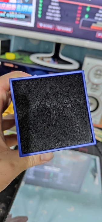 美发剪刀收纳盒。给钱就卖，没用过。