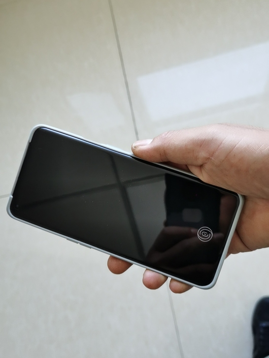 一加9pro  8+128