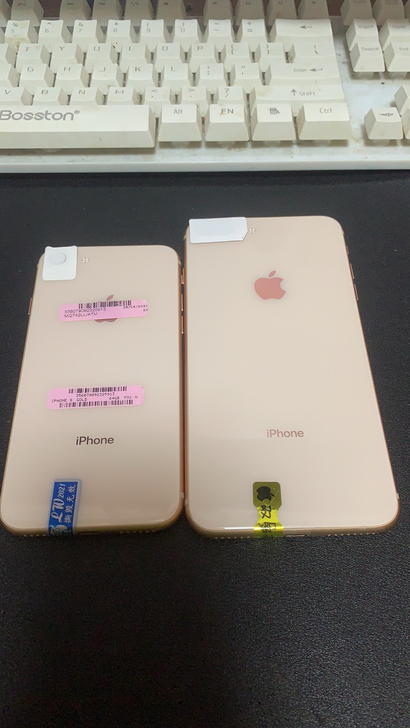 苹果8 Plus/iPhone 8 64g...