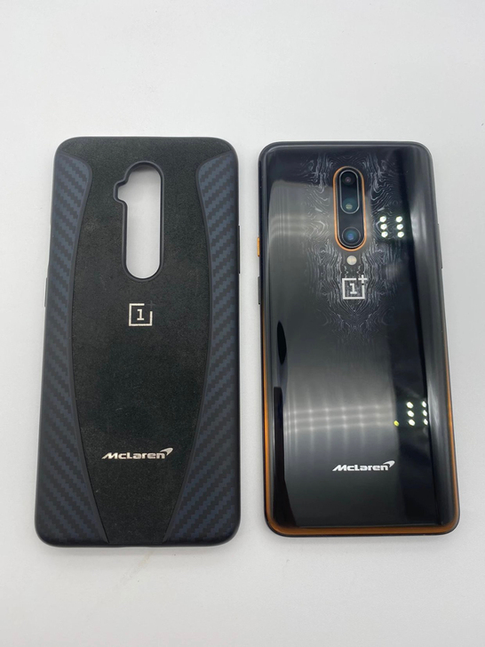一加7TPro 迈凯伦定制款 12+256...