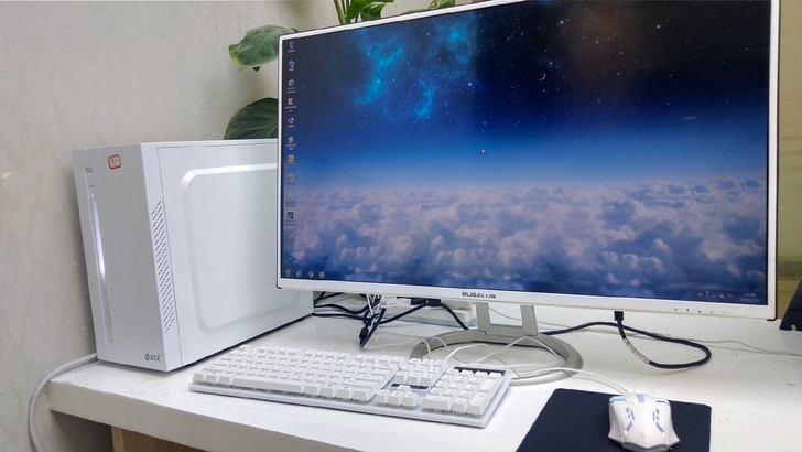 低价转让办公电脑，台式电脑，二手电脑，家用...