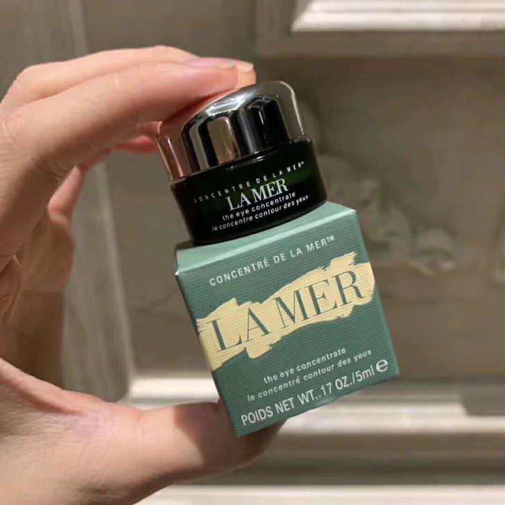 lamer眼霜小样 （三个）