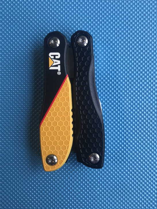 原厂卡特CAT多功能钳子套装 偏远地区不包邮